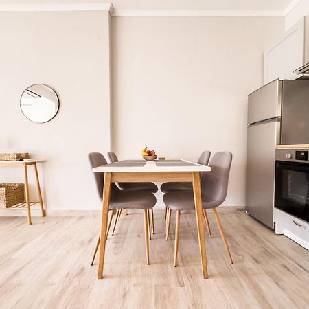 Melagrana Apartment Agios Ioannis  ภายนอก รูปภาพ