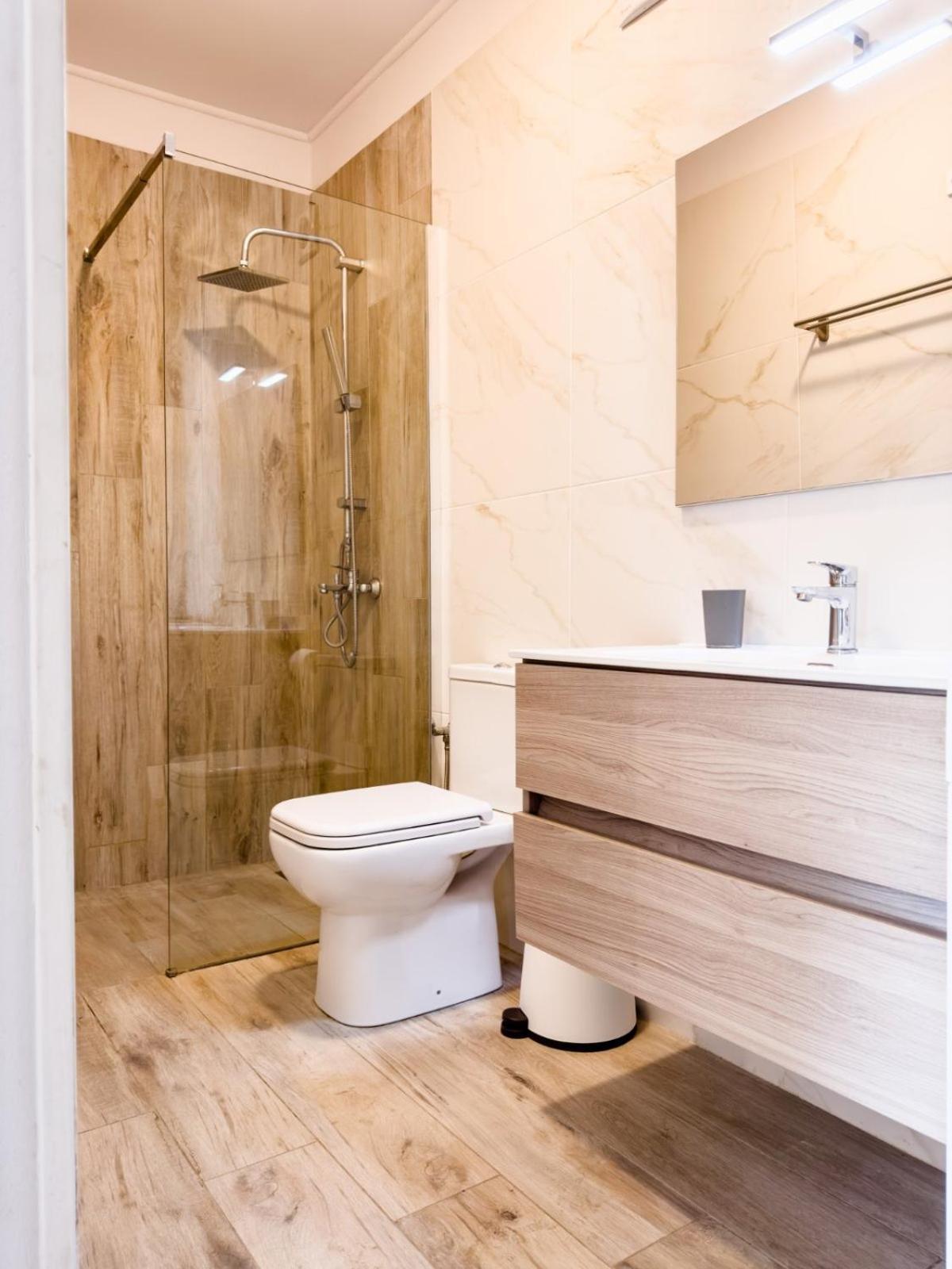 Melagrana Apartment Agios Ioannis  ภายนอก รูปภาพ